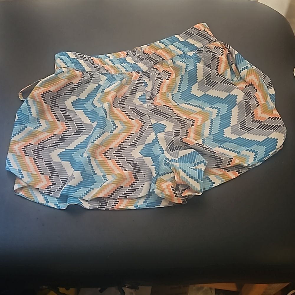 ELAN woman shorts M New